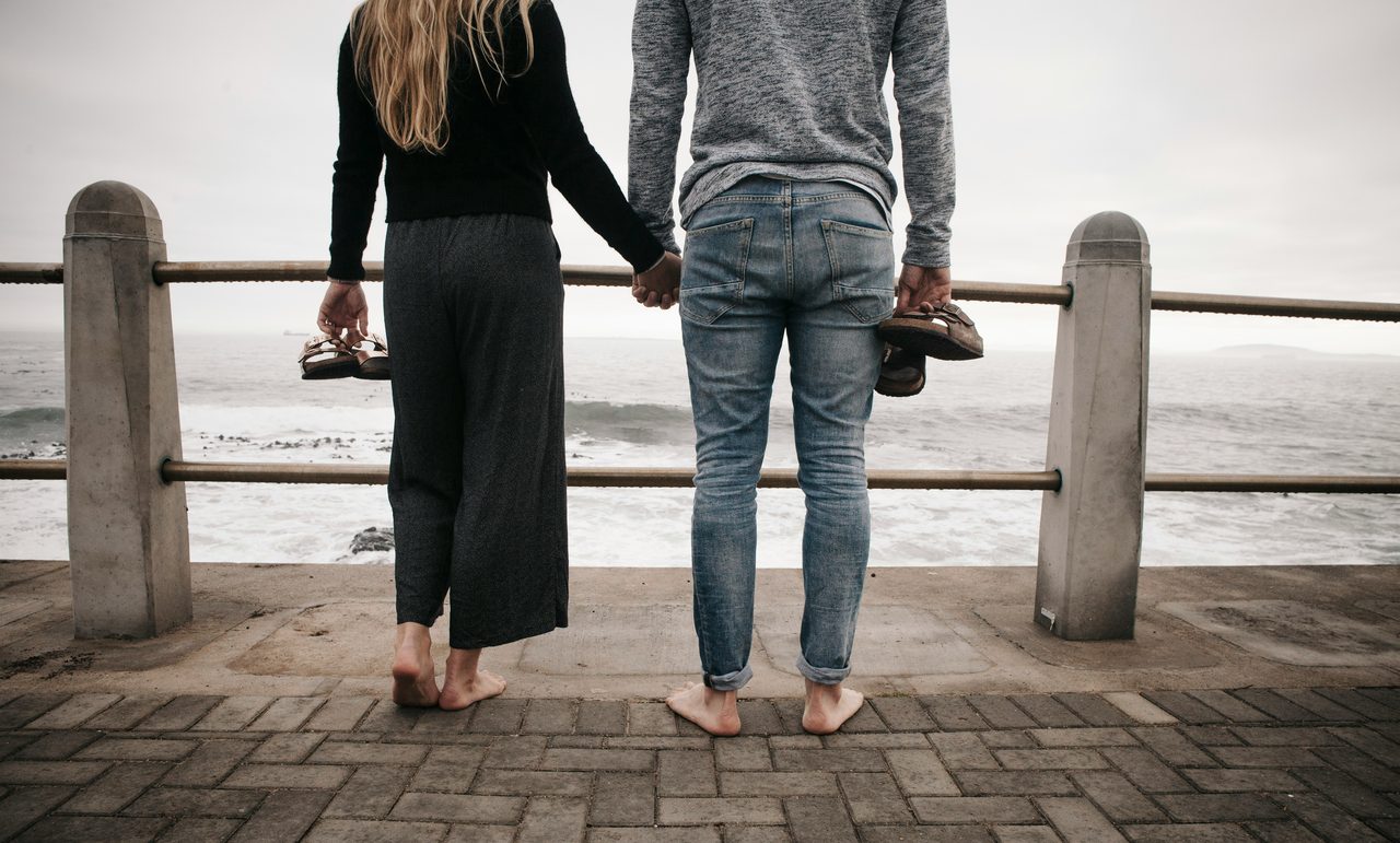 “Um espaço terapêutico onde cada casal é recebido com escuta ativa, discrição e compromisso clínico profundo.”